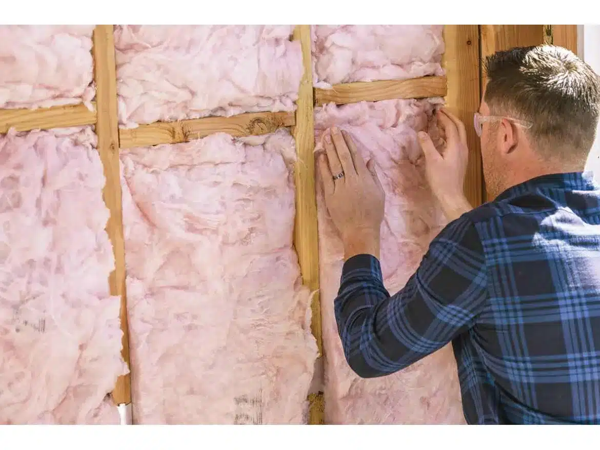 fiberglass insulation contractors