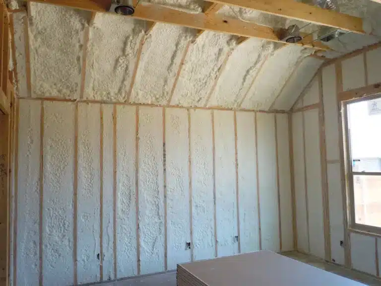 Understanding the Importance of R-Value in Foam Insulation