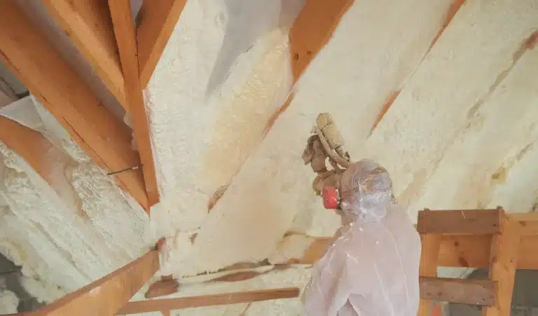 How Much Does Spray Foam Insulation Cost? Exploring 5 Key Pricing Factors